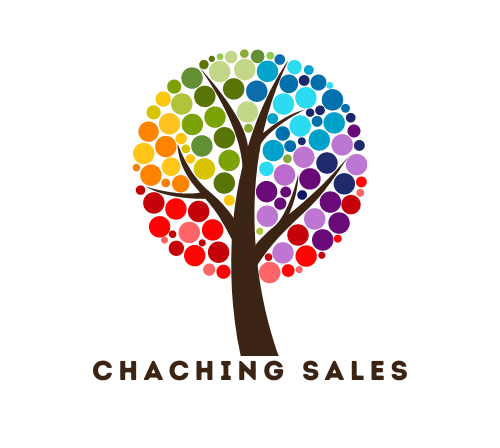 Welcome to Chaching Sales